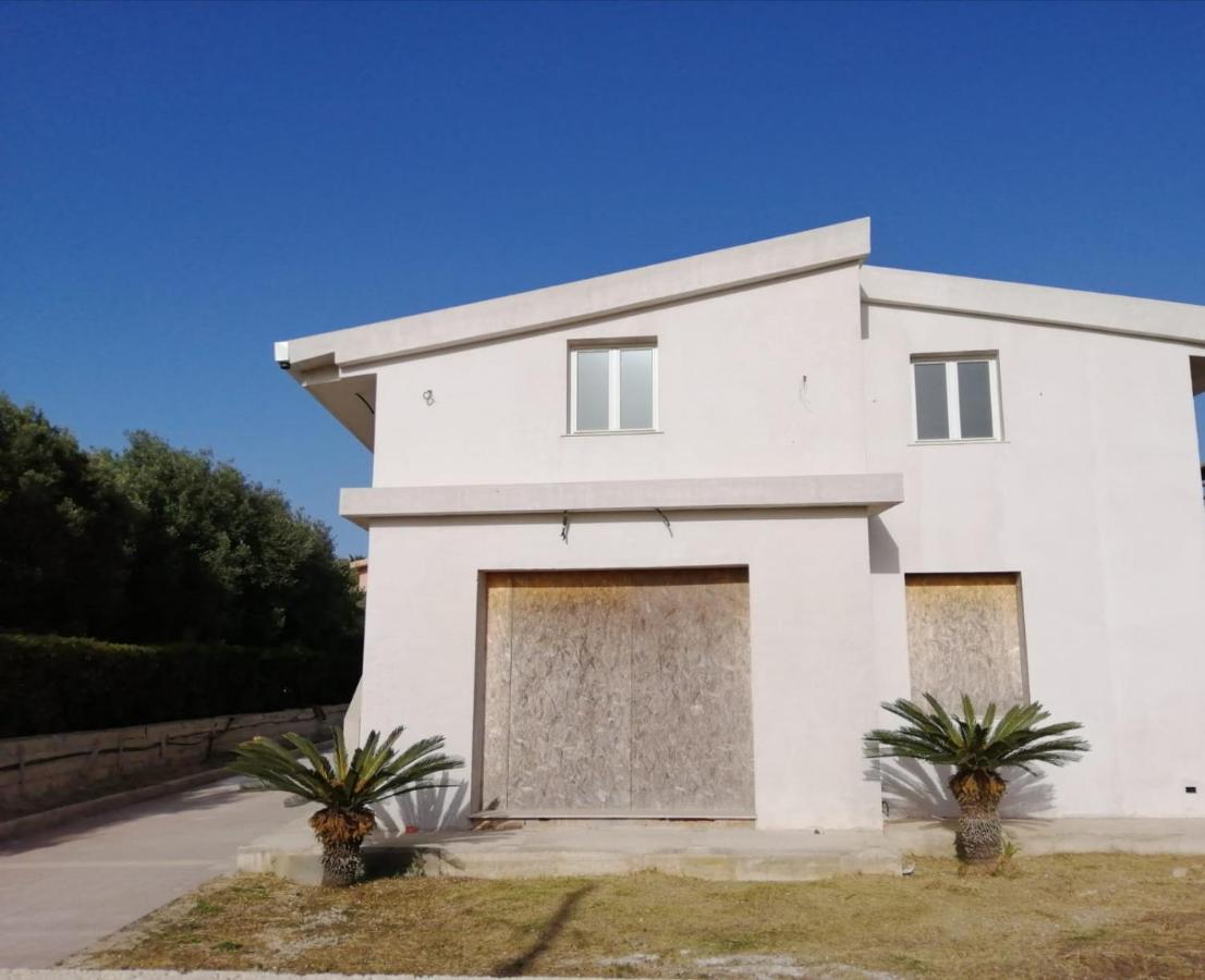 Villa Il Faro 普利米里欧 外观 照片
