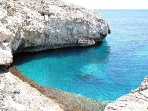 Villa Il Faro 普利米里欧 外观 照片